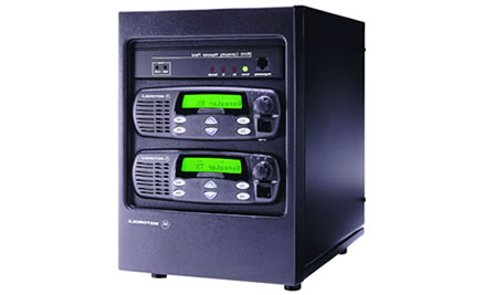 Repetidor Motorola CDR-700