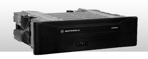Repetidor Motorola MTR-2000